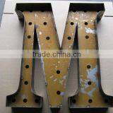 Metal Letters For Crafts thumbnail-1