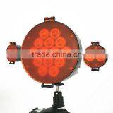 Shoot Super Power XT-1 LED Video Light for Camera DV Camcorder With Camera Hot Shoe Stand