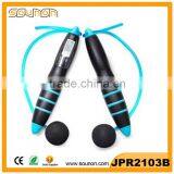 Wholesale Skipping Jump Rope ,Calorie Jumpping Rope thumbnail-5