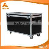 High Quality Pilot Flight Case