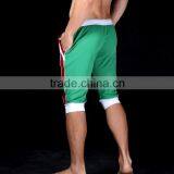 NEW Casual Sport Gym Surf Shorts for Men thumbnail-6