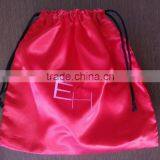 Drawingstring Travel Bag,underwear Bag,shoes Bag,laundry Bag in Different Size With Factory Price thumbnail-3