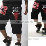 High Quality Mens Basketball Shorts Wholesale thumbnail-1