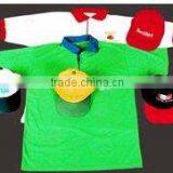 Promotional Polo T-Shirts