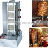 Hot Seller Shawarma Machine, Gas Shawarma Machine, Kebab Grill Machine