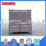 Diesel Power Generator Container thumbnail-4