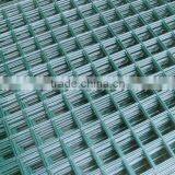 Welded Wire Mesh Panel- Galvanized or PVC Coated