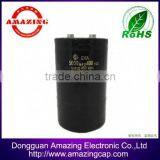 E-cap of Electronic Component/capacitors for Radio thumbnail-1