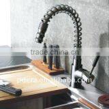 Pull Out Spring Kinchen Faucet