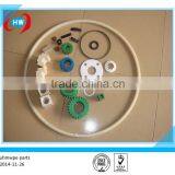 Good Wear Hold and Corrosion - Resistant Plastic Products, Uhmwpe Bearing, HDPE Anti-wear Block