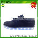 Led Sport Shoes for Kids Children thumbnail-1