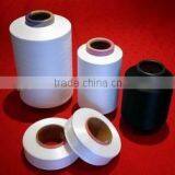 Knitting Weaving Covering Use and Spandex Yarn Type Spandex Yarn for Jeans thumbnail-1