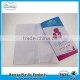 Factory Plastic Passport Cover, PVC Passport Holder Wallet for Travel Agency Promotion Quality Choice Most Popular thumbnail-6