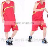 Dri Fit Men's Polyester Badminton Sportswear thumbnail-3
