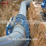 DN 63mm PN10 SDR17 PE100 HDPE PIPE for Water Supply thumbnail-5