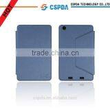 Fast Shipment 7.9" Tablet pc Stand Folio Cover for Acer,for Acer Iconia A1-830 Case With Credit Card Slots Design