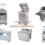Vacuum Skin Packaging Machine / Vacuum Packing Machine thumbnail-4
