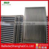 High Quality Aluminum Product Louver Fence thumbnail-4