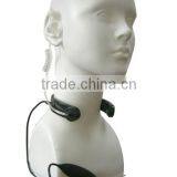 Surveillance Kit WT107D, Professional Headsets for Two Way Radio: thumbnail-1