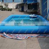 Inflatable Adult Swimming Pool /portable Swimming Pools thumbnail-1