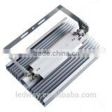 CE Certificated IP65 High Efficiency Led Tunnel Light 200W for Outdoor Use thumbnail-2