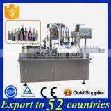 CE Certificate Automatic Perfume Filling Machines,spray Filling Machine 60ml