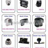 Cheapest DVR Multi-Function 4-CH SD Card Mobile DVR/hd Card Portable Dvr Digital Video Recorder thumbnail-3