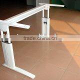 ETJ Computer Desk Table Height Adjustable Computer Desk thumbnail-2