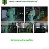 Carbon Kneading Machine