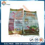 Laminating Material Dog Food 20kg Slider Zipper Bag thumbnail-5