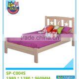 Childrens Bed Kids Beds Single Bed Frame thumbnail-2
