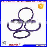 Hydraulic Burffer HBY SEAL for Excavator thumbnail-4