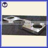 OEM CNC aluminum/brass/steel CNC milled part