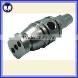 Carbon Steel CNC Lathe Turning Parts