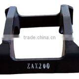Excavator PC200-5/6 Chain Guard thumbnail-2
