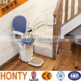 Home Hydraulic Power Wheelchair Lift for Disabled Lift People Elevator thumbnail-5