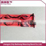 Hot Sell Style Silicone Elastic Webbing Strap Wholesale From Manufacturer