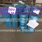 Electric Pre-stressed Concrete Pole Spinning Machine thumbnail-6