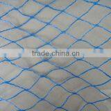 High Strength Plastic Bird Netting Blue /anti Bird Protection Net