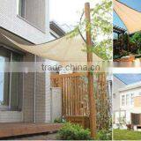 High Quality Shade Sail / PE/HDPE /PE Sun Shade Sail