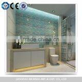 2016 Wholesale Fashion Bathroom Glass Mosaics thumbnail-3