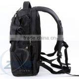 2016 Best Nylon Shoulder Bag Waterproof DSLR Camera Bag Backpack thumbnail-4