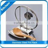 Stainless Steel Pot Holder for Kiechen Use / High Quality thumbnail-1