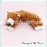 Cute Herbs Lavender Filling Animal Eye Pillow thumbnail-1