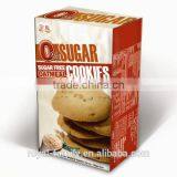 Royal Family Sugar Free Handmade Cookie thumbnail-3