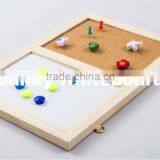 New Design Half Cork Board and Half Whiteboard thumbnail-1