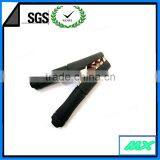 100A Plastic Alligator Clips With Optional Cables. thumbnail-3