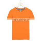 11 Colors 100% Cotton Fashion Soft Basic White Tshirt thumbnail-3