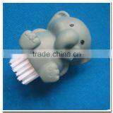 Cute Animal Shape Nail Brush thumbnail-2