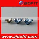 BFT 7/16-20 45degree Grease Nipple Best in China thumbnail-3